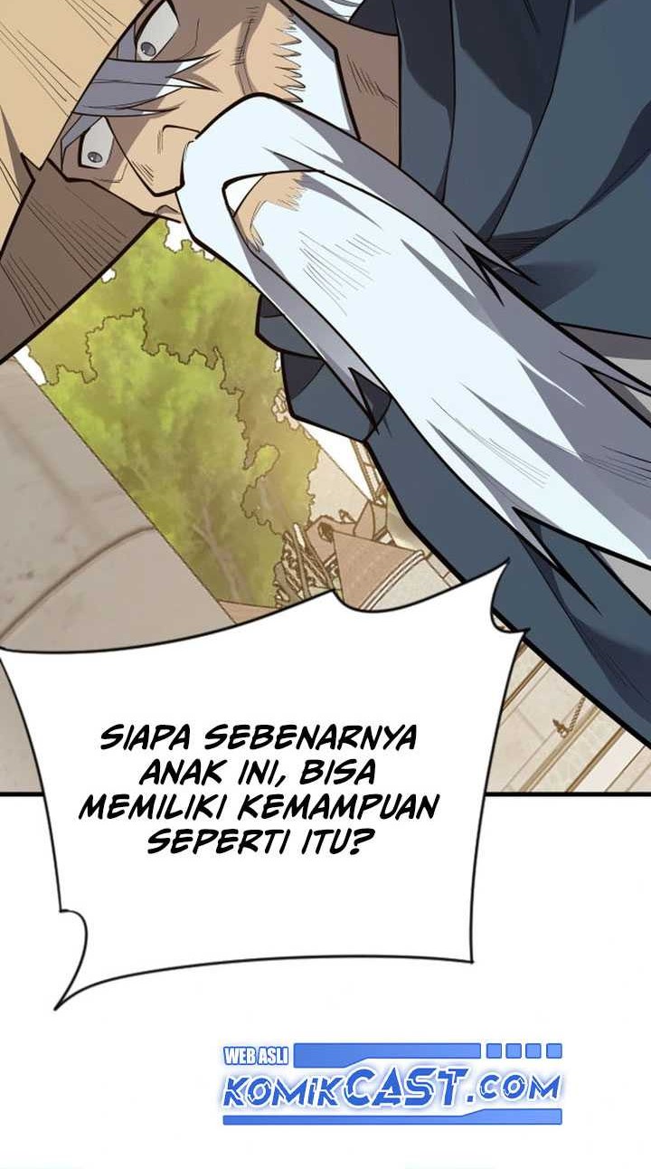 I Became The Game’s Biggest Villain Chapter 113 - halaman 25