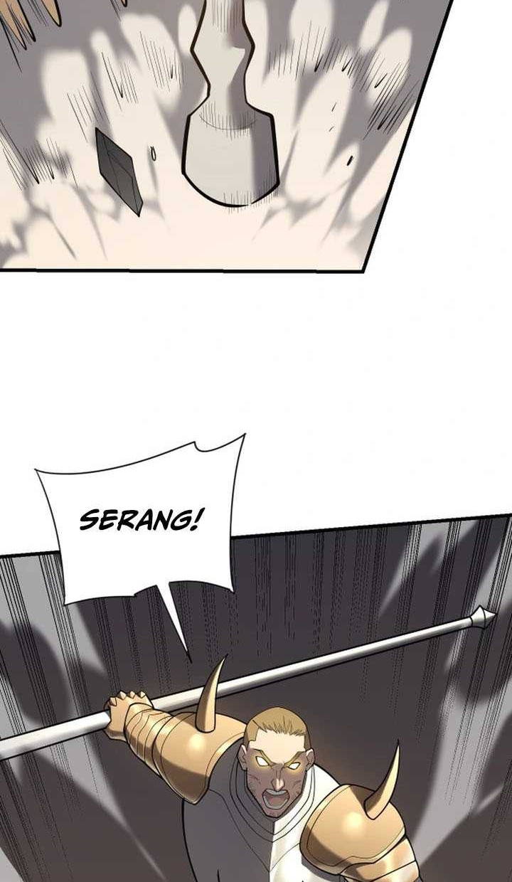 I Became The Game’s Biggest Villain Chapter 113 - halaman 27