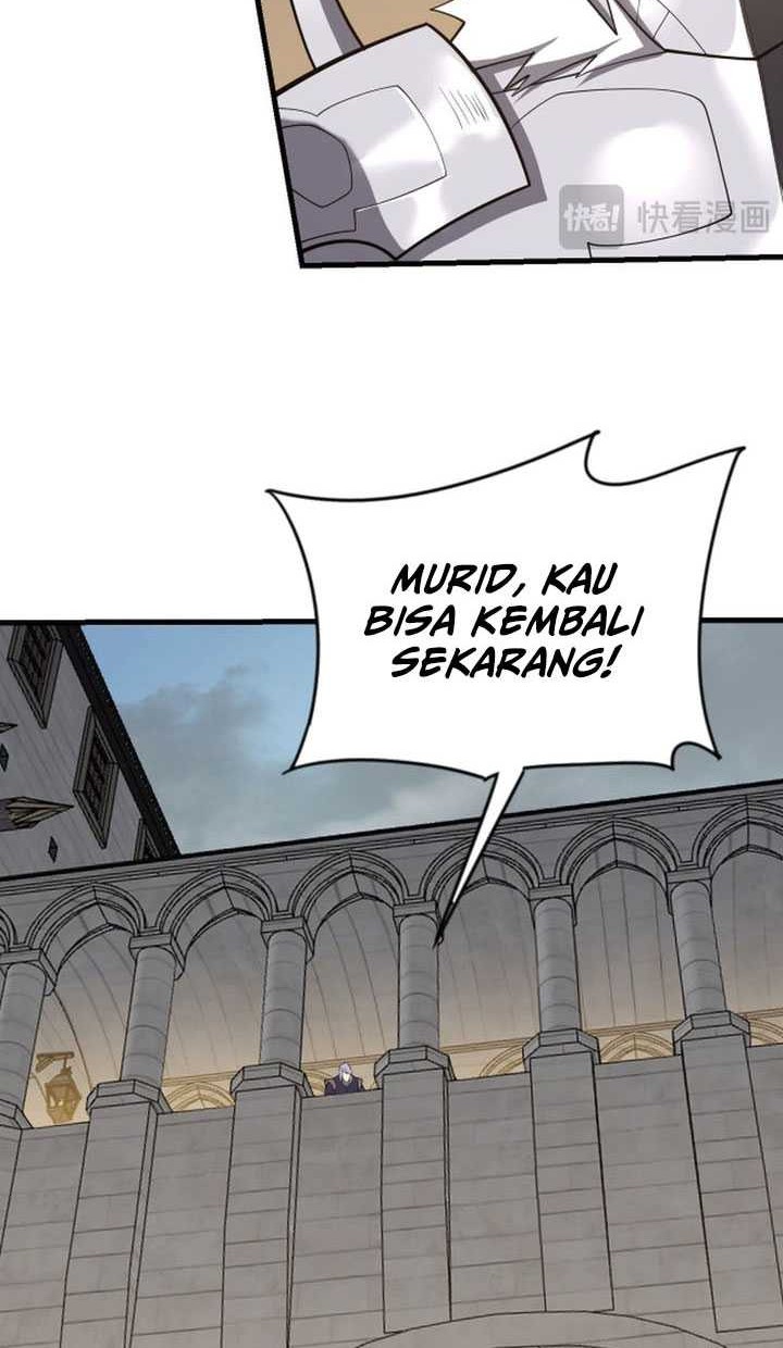 I Became The Game’s Biggest Villain Chapter 113 - halaman 29
