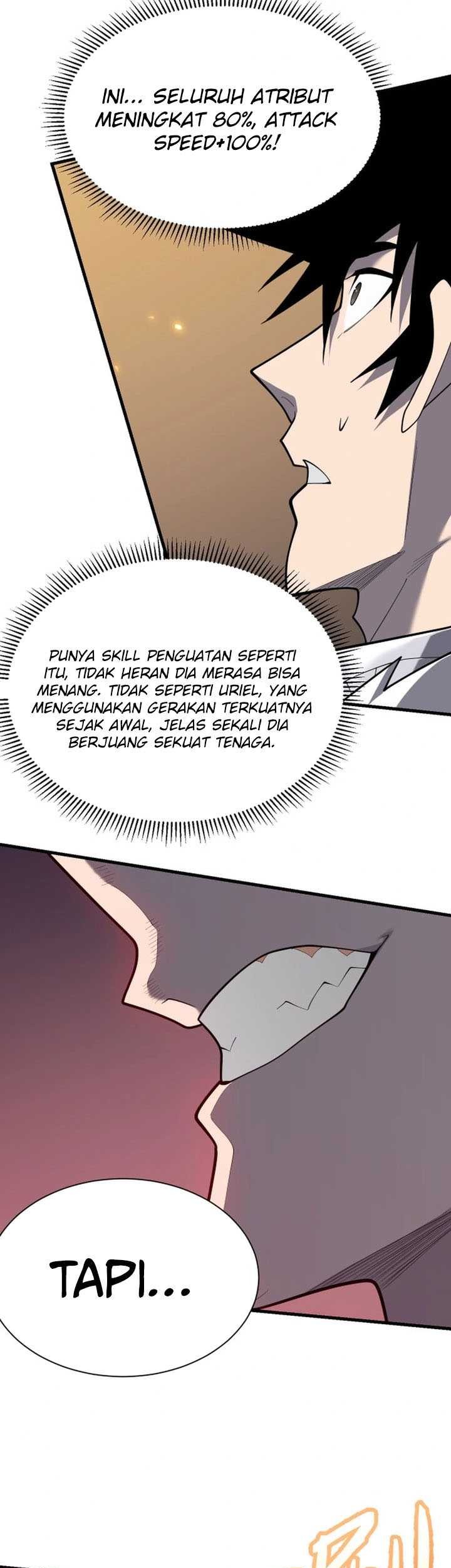 I Became The Game’s Biggest Villain Chapter 113 - halaman 36