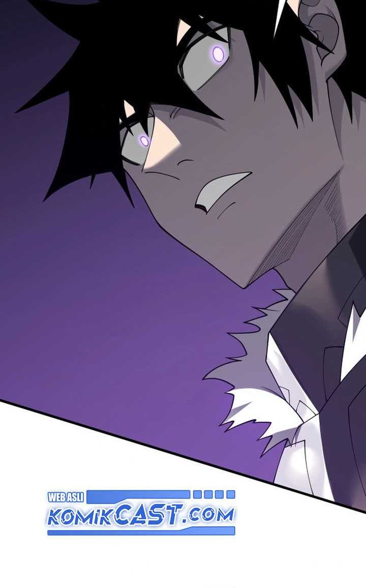 I Became The Game’s Biggest Villain Chapter 113 - halaman 41