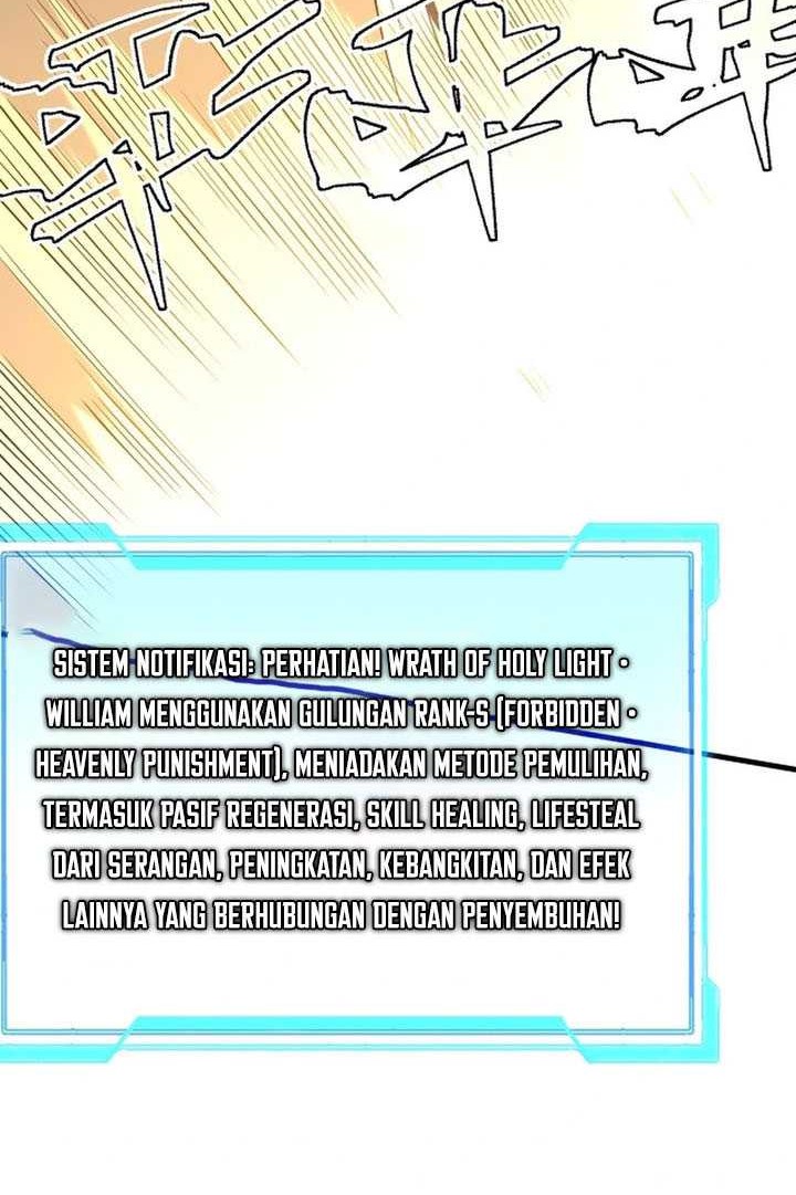 I Became The Game’s Biggest Villain Chapter 113 - halaman 43