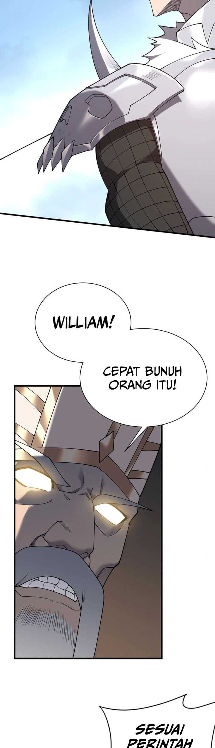I Became The Game’s Biggest Villain Chapter 113 - halaman 46