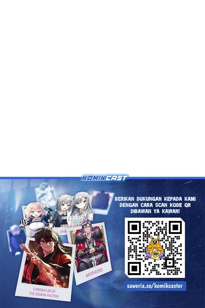 I Became The Game’s Biggest Villain Chapter 113 - halaman 49