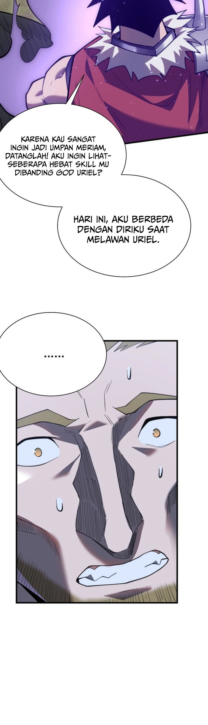 I Became The Game’s Biggest Villain Chapter 114 - halaman 20