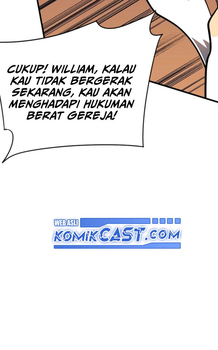 I Became The Game’s Biggest Villain Chapter 114 - halaman 25