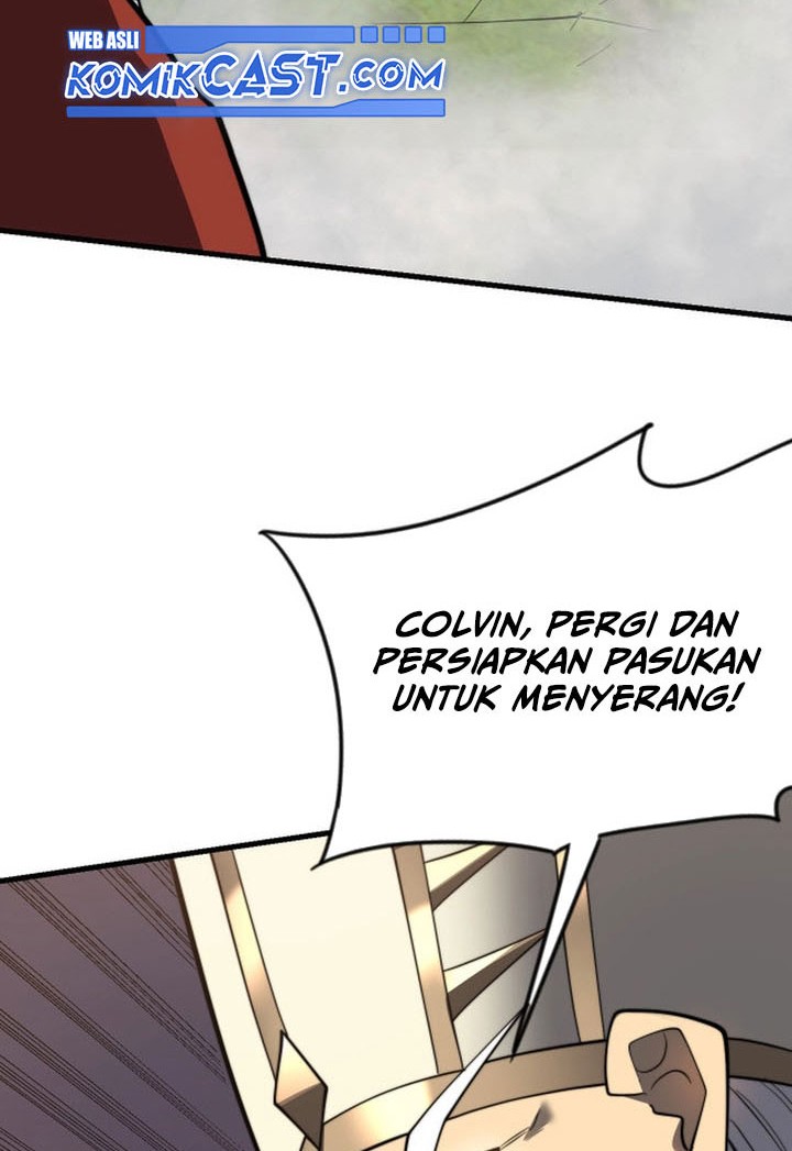 I Became The Game’s Biggest Villain Chapter 114 - halaman 37