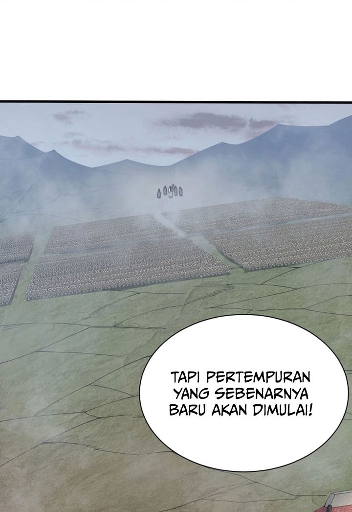 I Became The Game’s Biggest Villain Chapter 114 - halaman 39