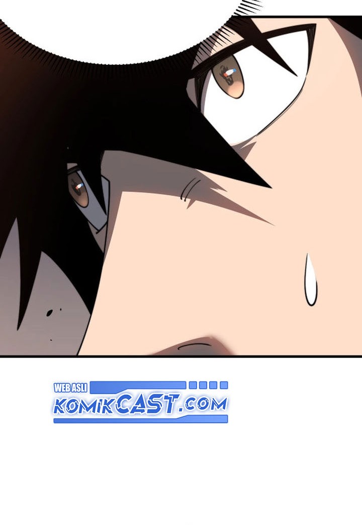 I Became The Game’s Biggest Villain Chapter 114 - halaman 41