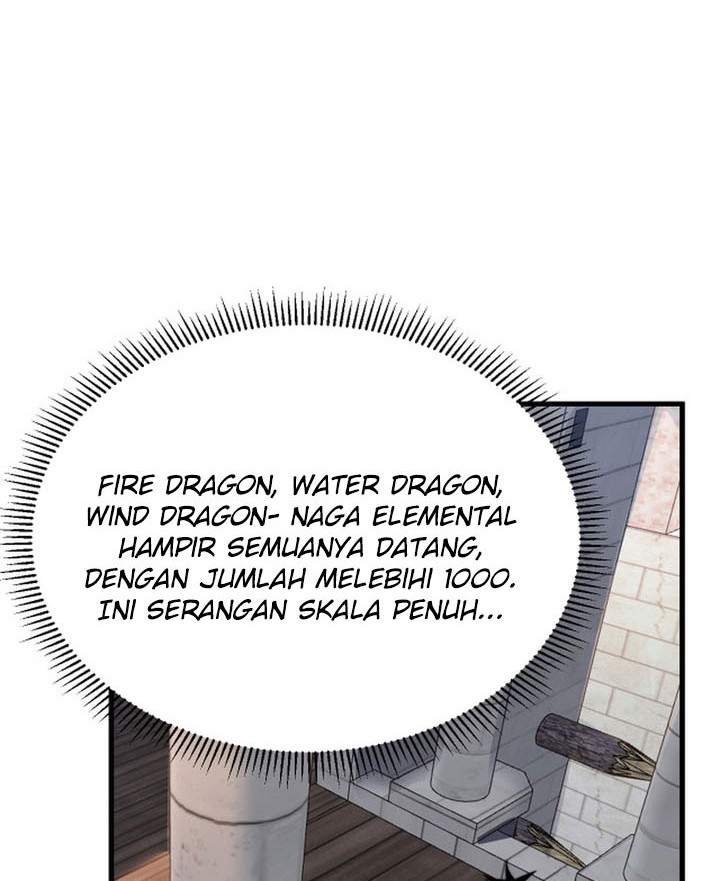 I Became The Game’s Biggest Villain Chapter 114 - halaman 45