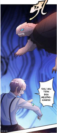 I Became The Game’s Biggest Villain Chapter 115 - halaman 11