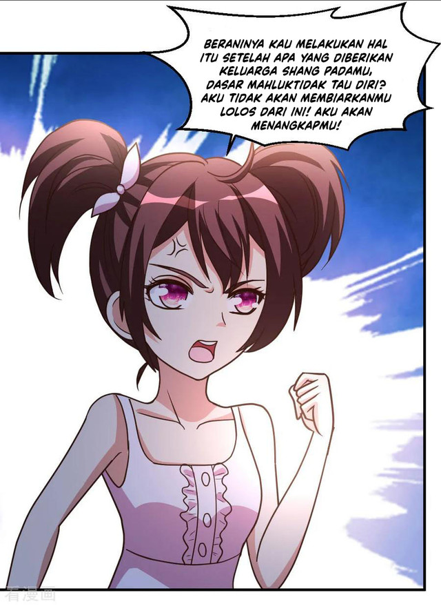 I Became The Game’s Biggest Villain Chapter 115 - halaman 18