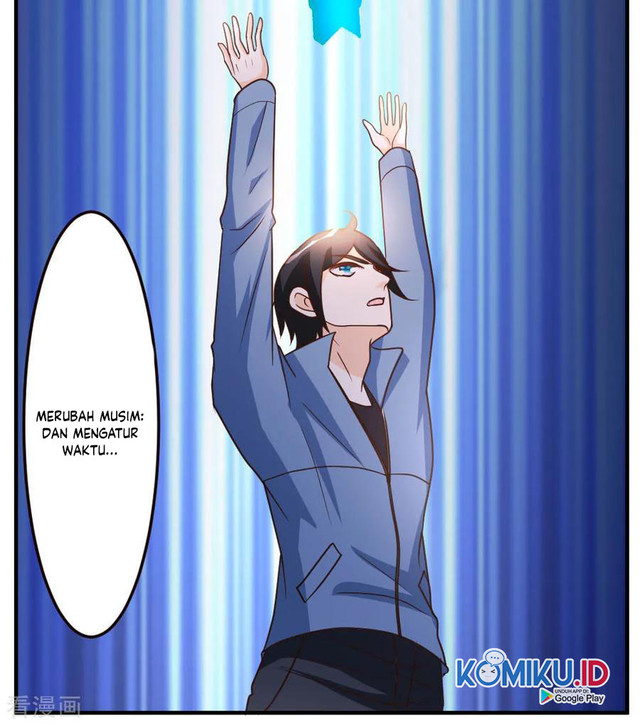 I Became The Game’s Biggest Villain Chapter 115 - halaman 21