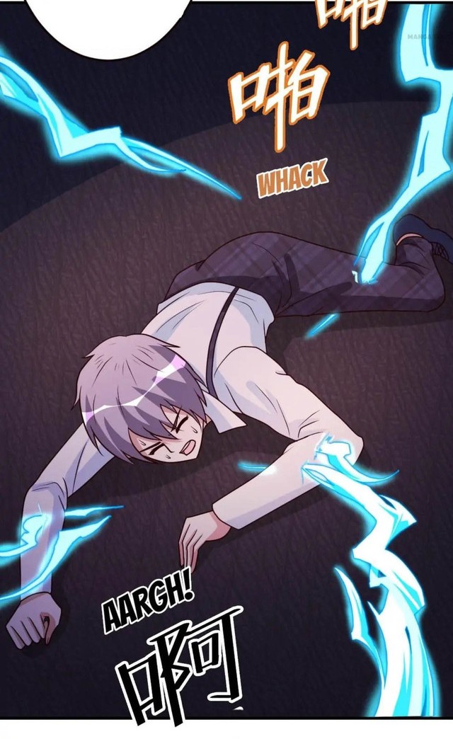 I Became The Game’s Biggest Villain Chapter 115 - halaman 29