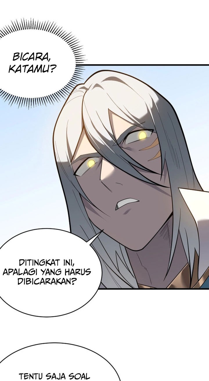 I Became The Game’s Biggest Villain Chapter 115 - halaman 37