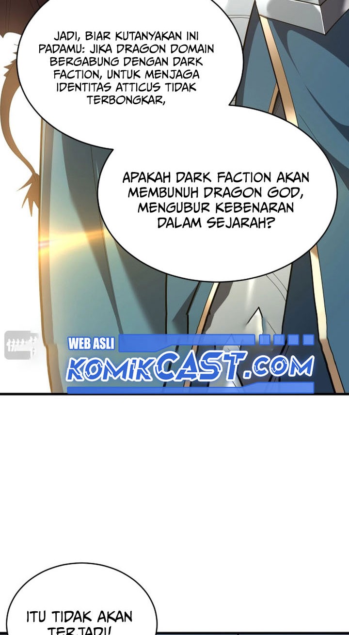 I Became The Game’s Biggest Villain Chapter 115 - halaman 39