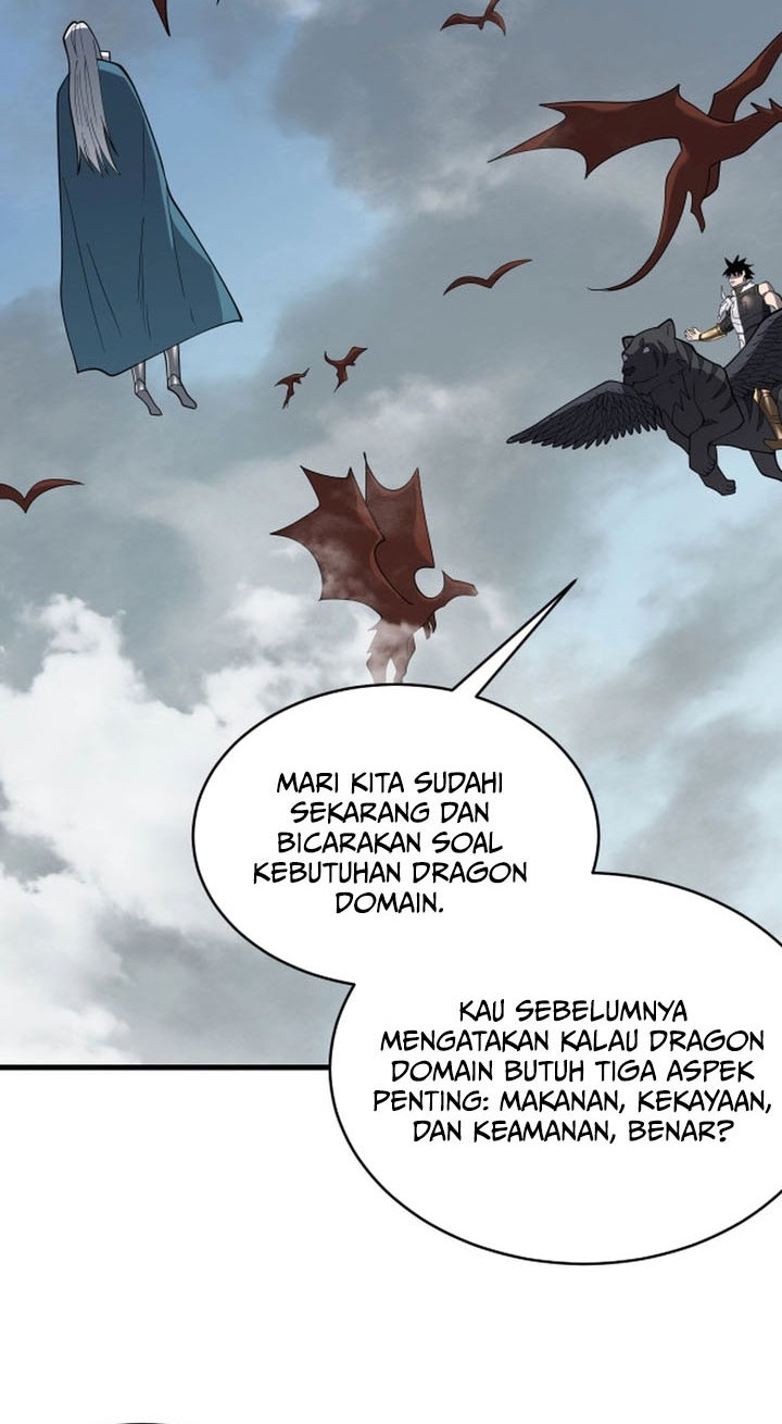 I Became The Game’s Biggest Villain Chapter 115 - halaman 41