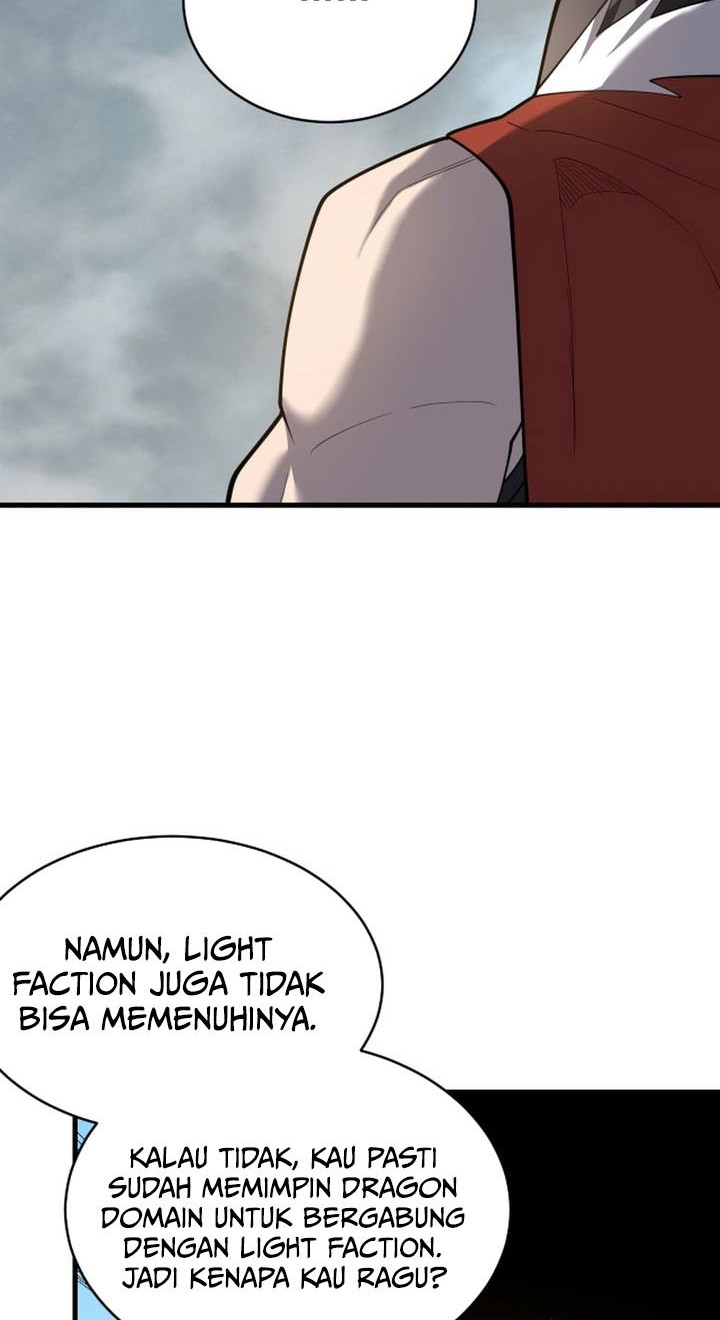 I Became The Game’s Biggest Villain Chapter 115 - halaman 43