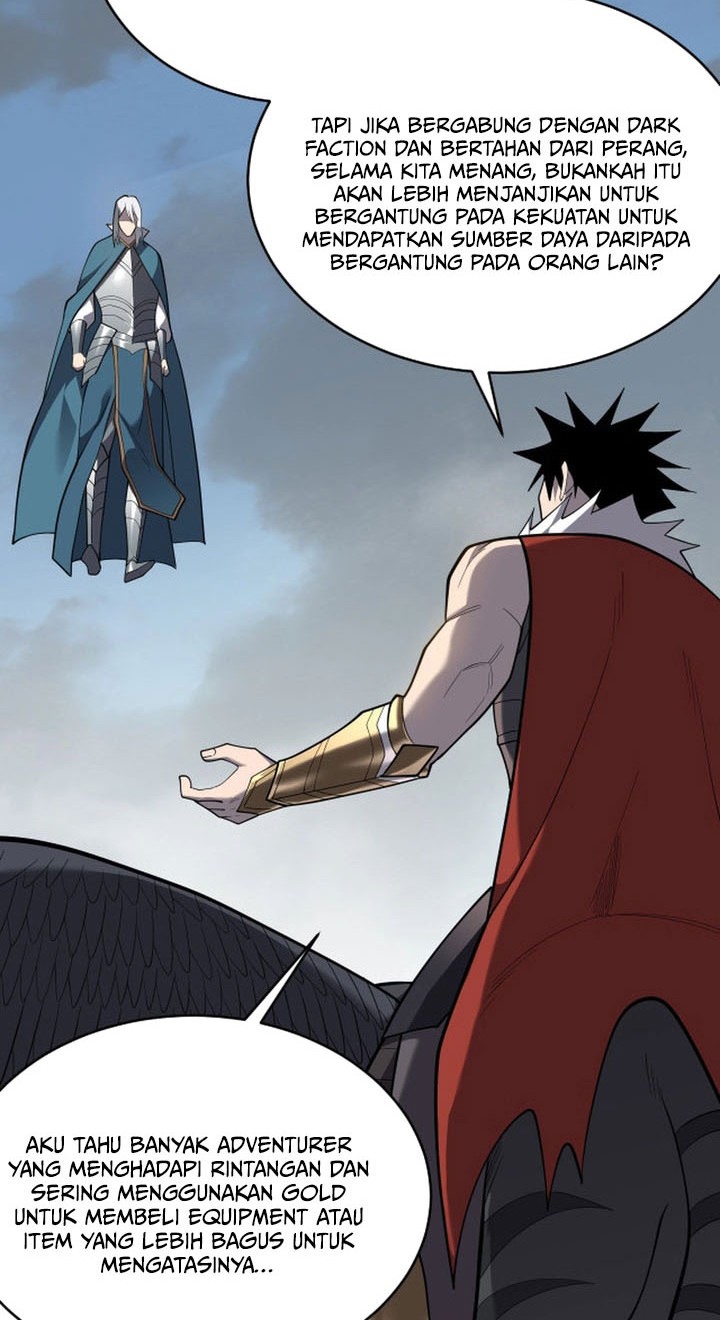 I Became The Game’s Biggest Villain Chapter 115 - halaman 45