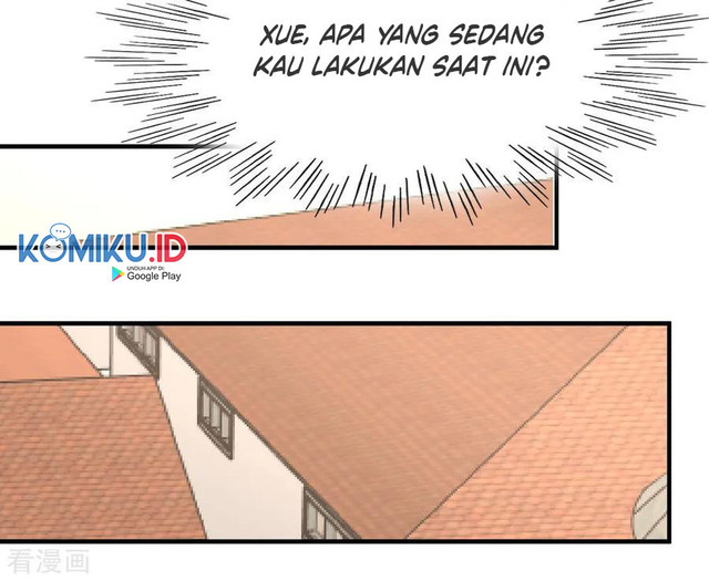I Became The Game’s Biggest Villain Chapter 116 - halaman 11