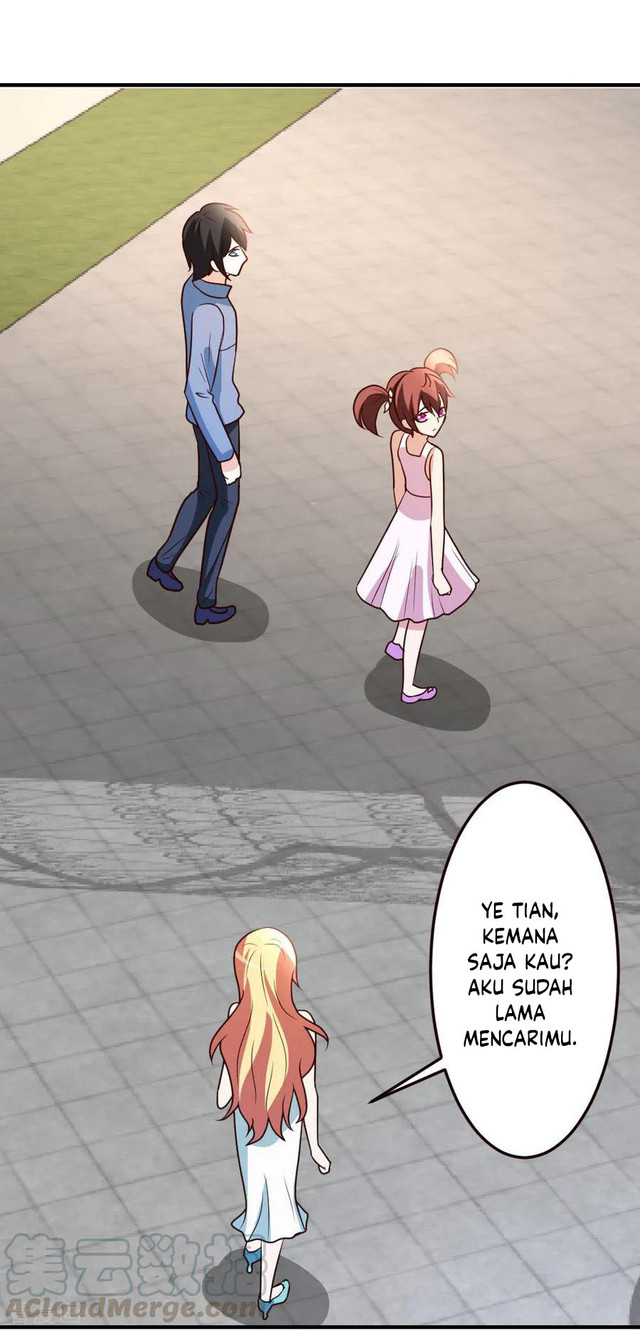 I Became The Game’s Biggest Villain Chapter 116 - halaman 13