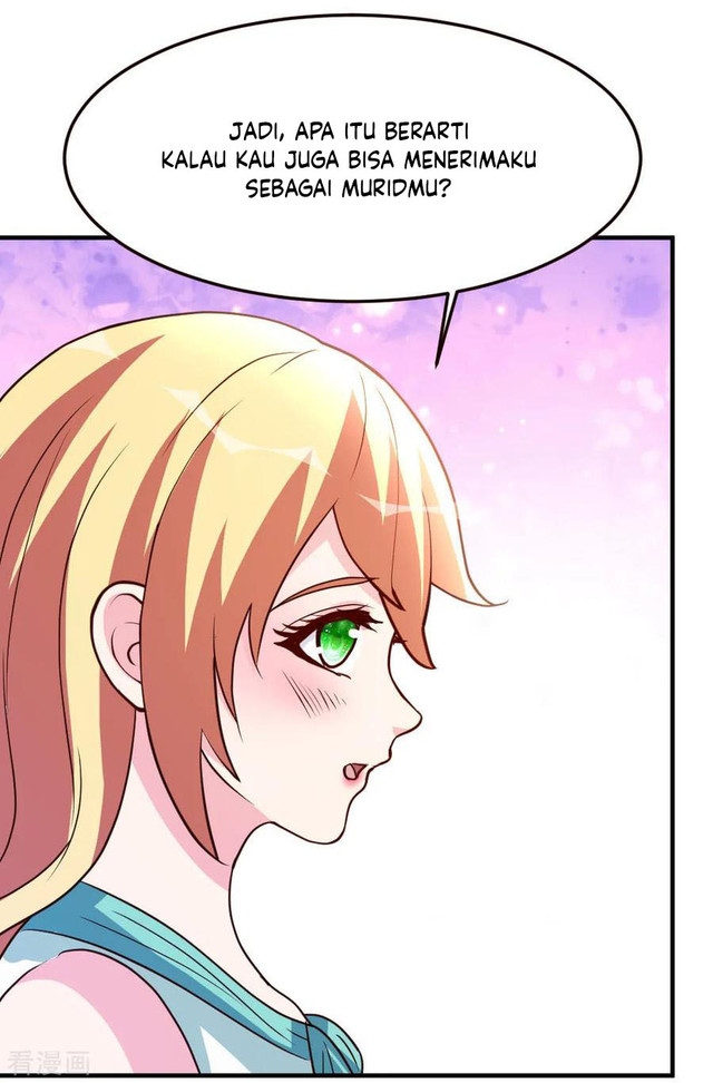 I Became The Game’s Biggest Villain Chapter 116 - halaman 20