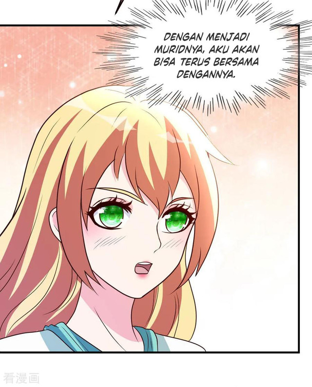 I Became The Game’s Biggest Villain Chapter 116 - halaman 22
