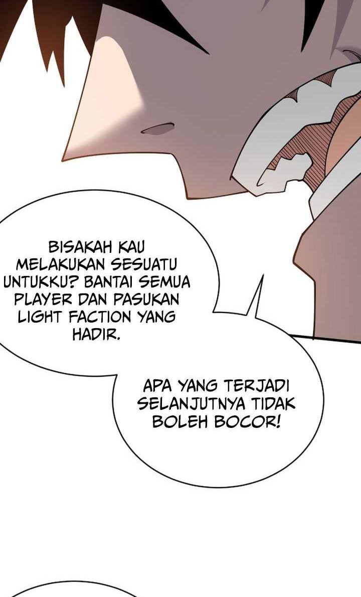 I Became The Game’s Biggest Villain Chapter 116 - halaman 35