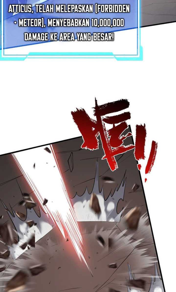 I Became The Game’s Biggest Villain Chapter 116 - halaman 37