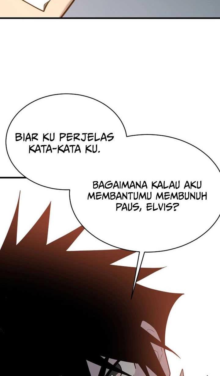 I Became The Game’s Biggest Villain Chapter 116 - halaman 43