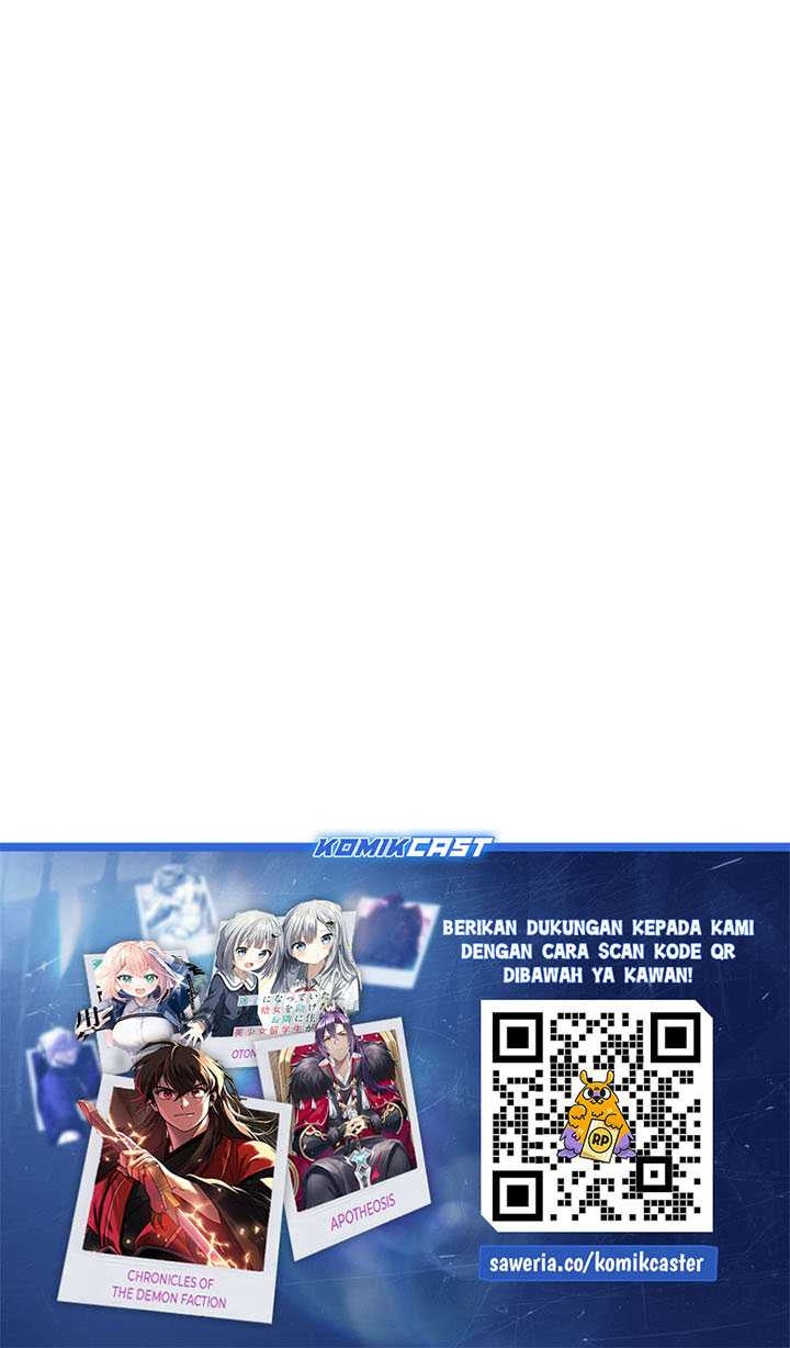 I Became The Game’s Biggest Villain Chapter 116 - halaman 47