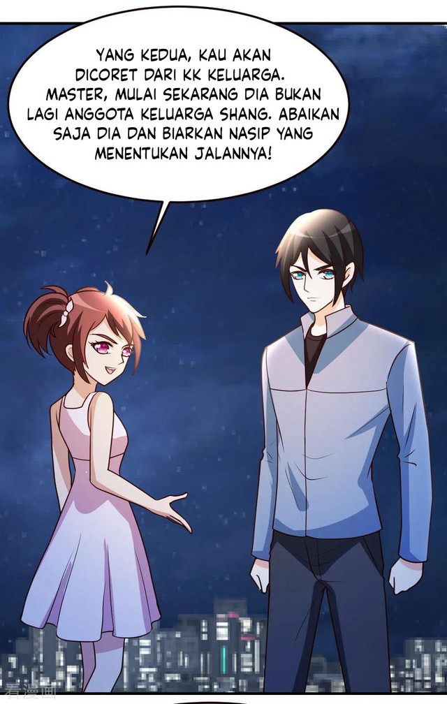 I Became The Game’s Biggest Villain Chapter 116 - halaman 6