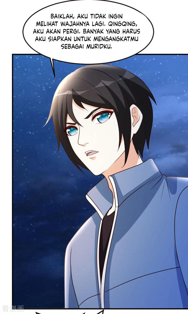 I Became The Game’s Biggest Villain Chapter 116 - halaman 7