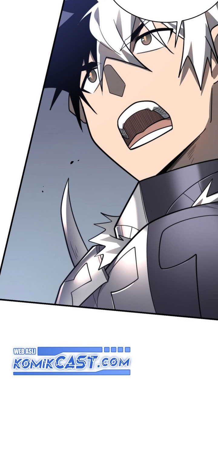 I Became The Game’s Biggest Villain Chapter 117 - halaman 25