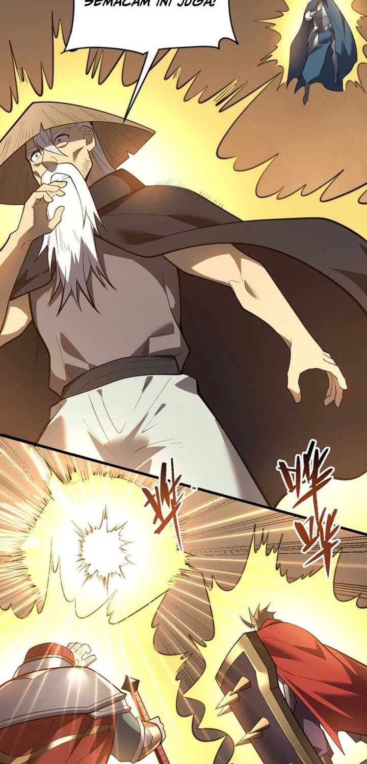 I Became The Game’s Biggest Villain Chapter 117 - halaman 31