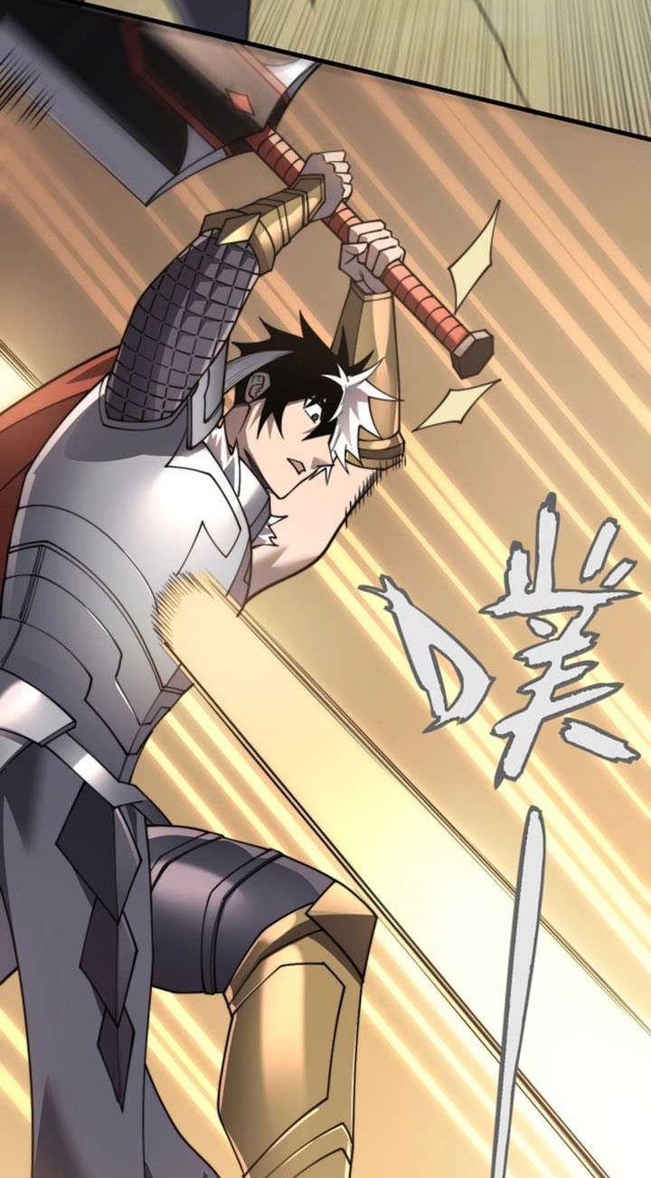 I Became The Game’s Biggest Villain Chapter 117 - halaman 35