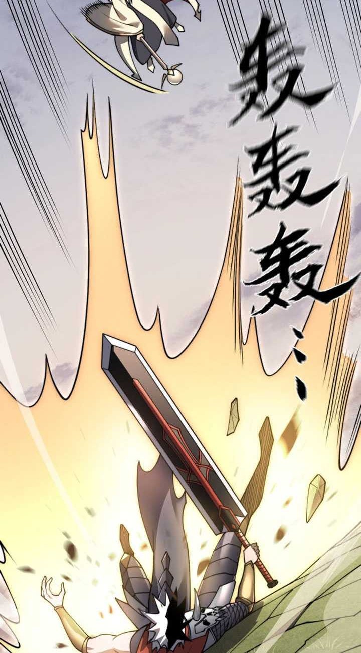 I Became The Game’s Biggest Villain Chapter 117 - halaman 37