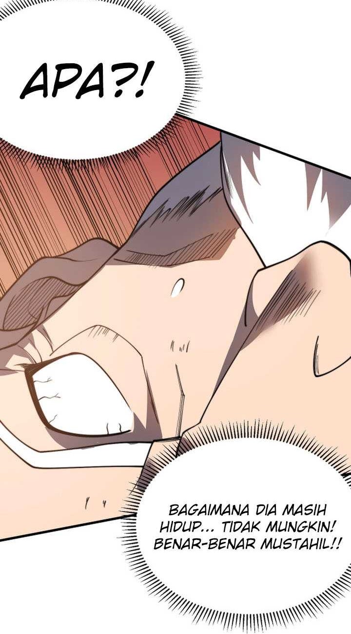 I Became The Game’s Biggest Villain Chapter 117 - halaman 41