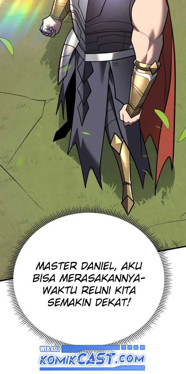 I Became The Game’s Biggest Villain Chapter 117 - halaman 51