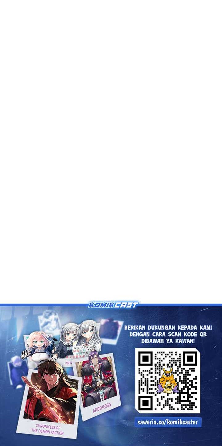 I Became The Game’s Biggest Villain Chapter 117 - halaman 53