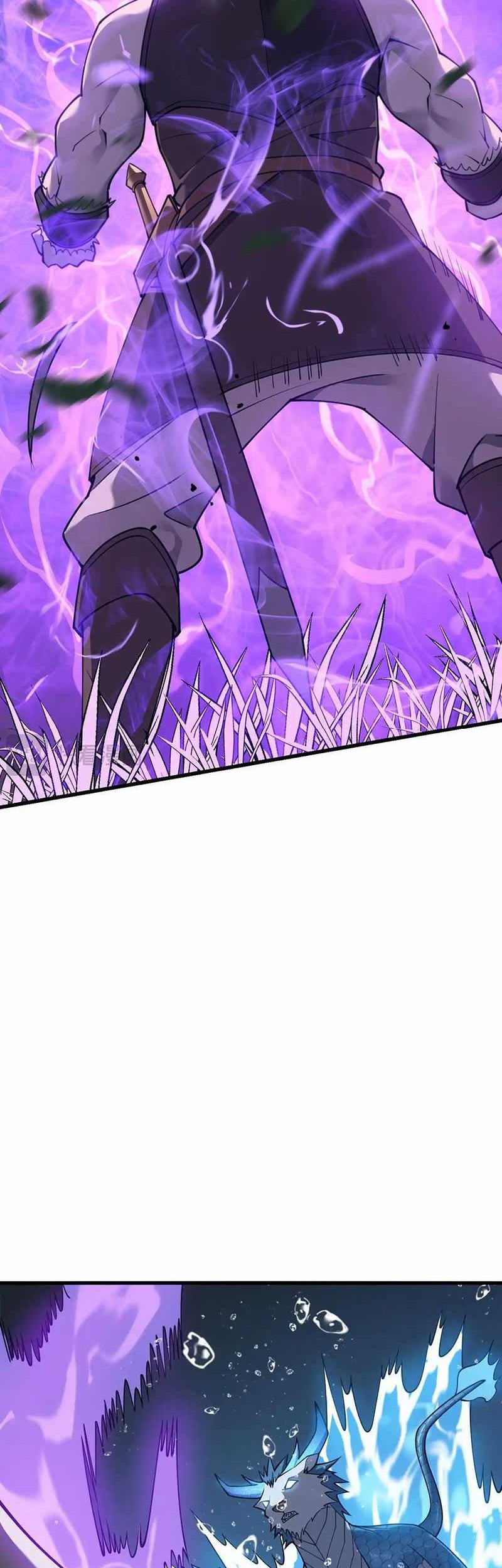 I Became The Game’s Biggest Villain Chapter 12 - halaman 10