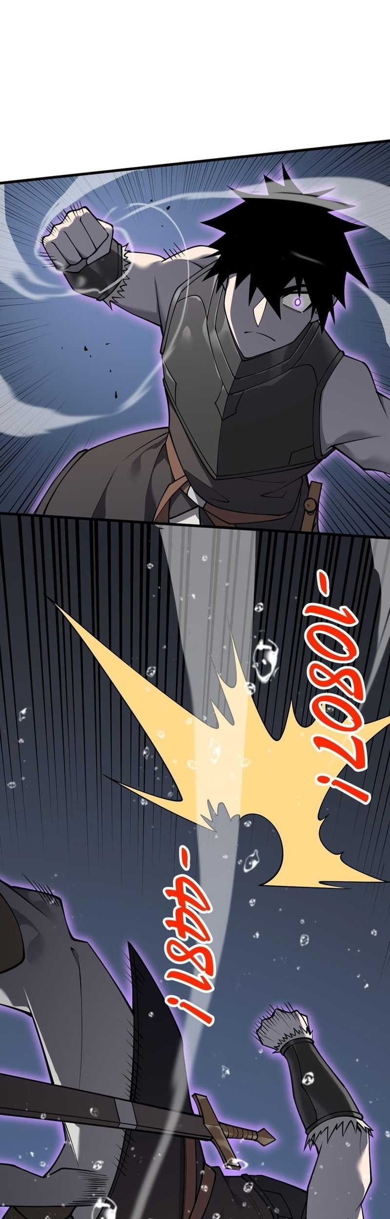 I Became The Game’s Biggest Villain Chapter 12 - halaman 15