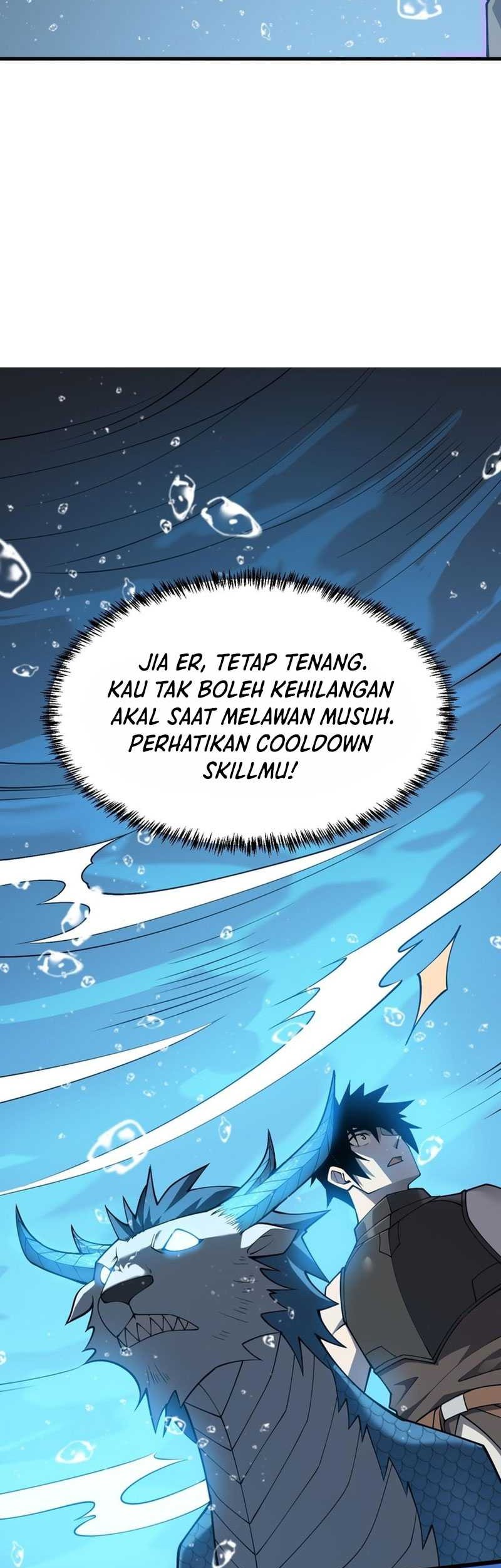 I Became The Game’s Biggest Villain Chapter 12 - halaman 29