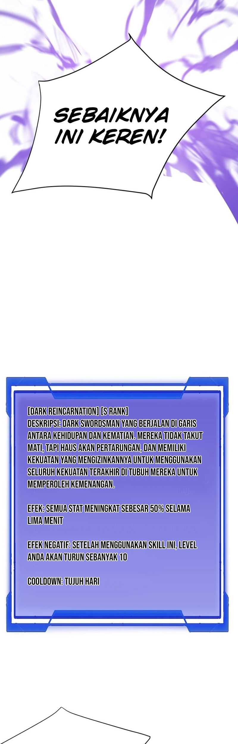 I Became The Game’s Biggest Villain Chapter 12 - halaman 7