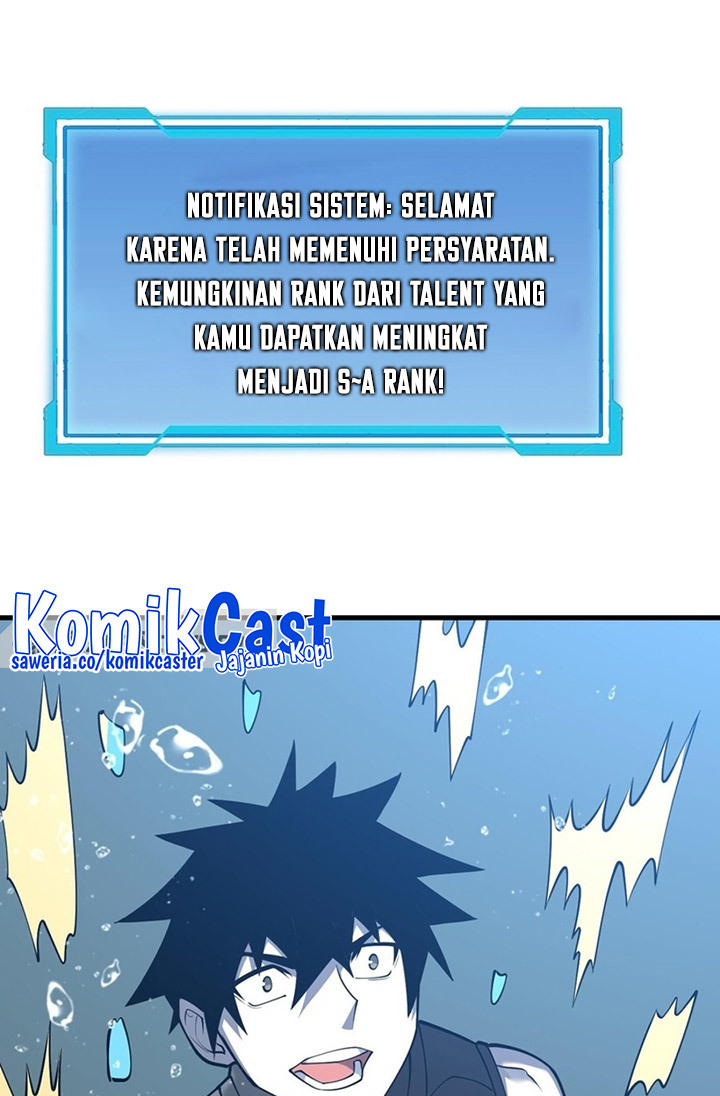 I Became The Game’s Biggest Villain Chapter 13 - halaman 15