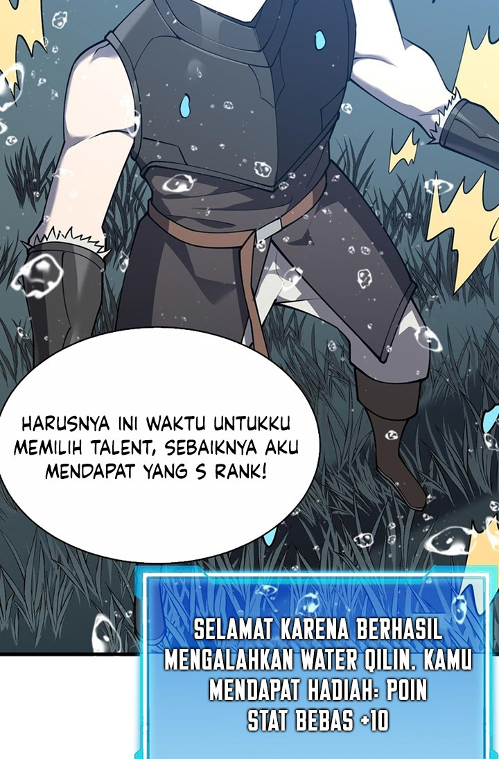 I Became The Game’s Biggest Villain Chapter 13 - halaman 16