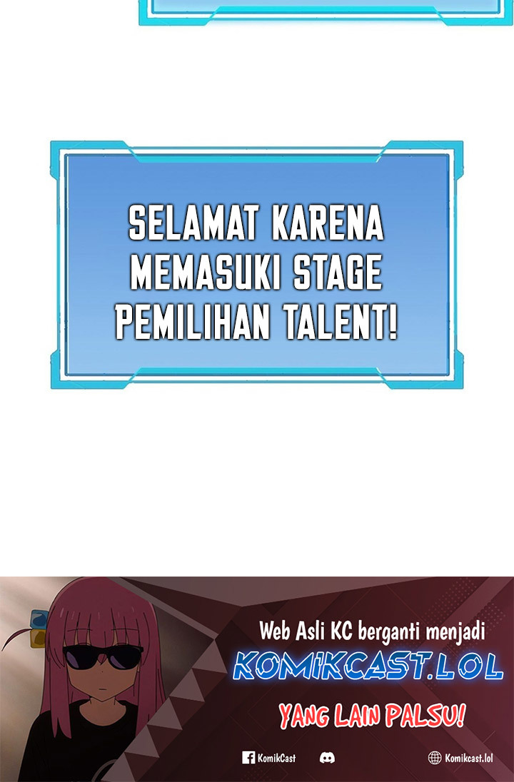 I Became The Game’s Biggest Villain Chapter 13 - halaman 17