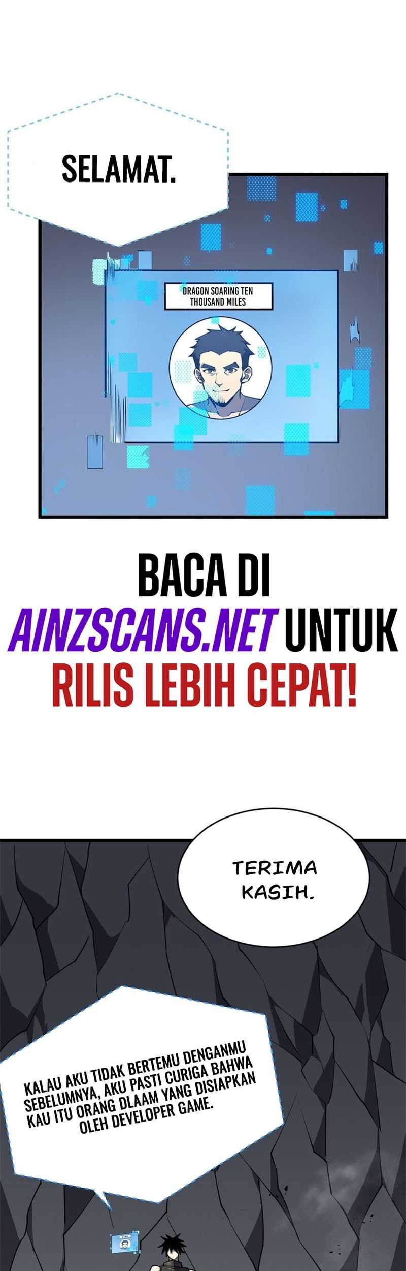 I Became The Game’s Biggest Villain Chapter 14 - halaman 16