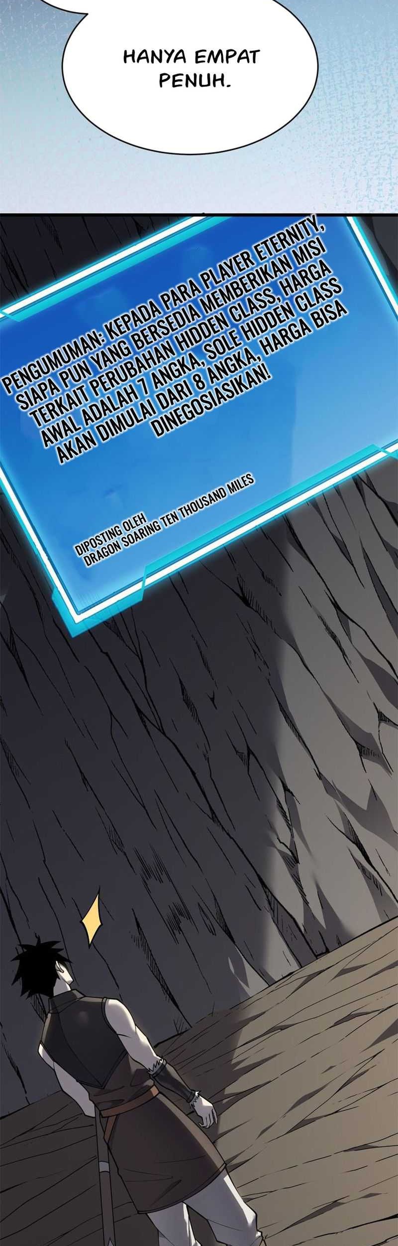 I Became The Game’s Biggest Villain Chapter 14 - halaman 22