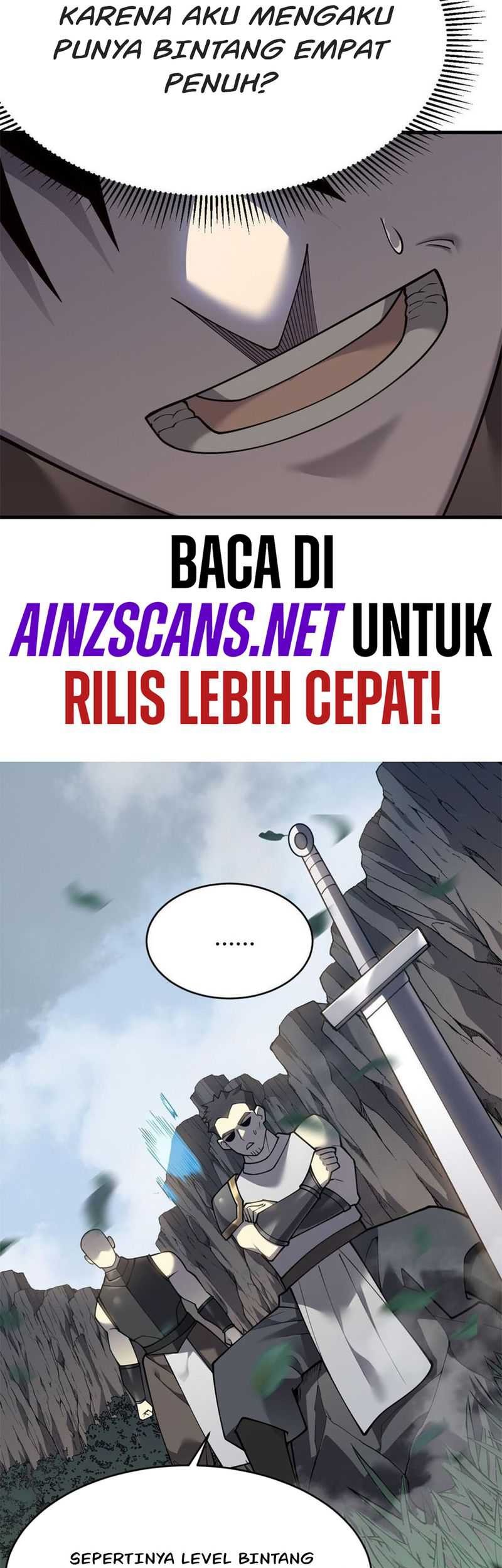 I Became The Game’s Biggest Villain Chapter 14 - halaman 24